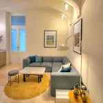 Stylish & Traditional 1 Bedroom Ddem1-1 Lejlighed