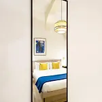 Stylish & Traditional 1 Bedroom Ddem1-1 Lejlighed *