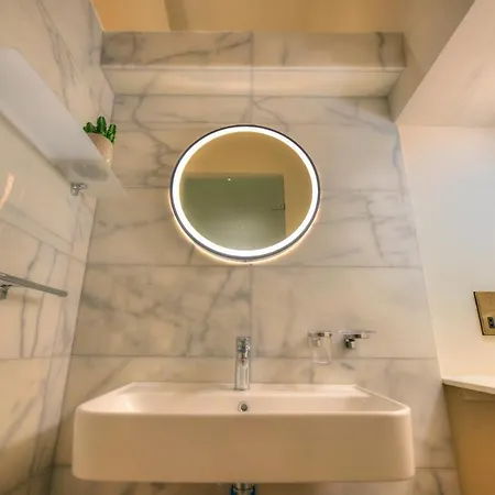 Stylish & Traditional 1 Bedroom Ddem1-1 Valletta